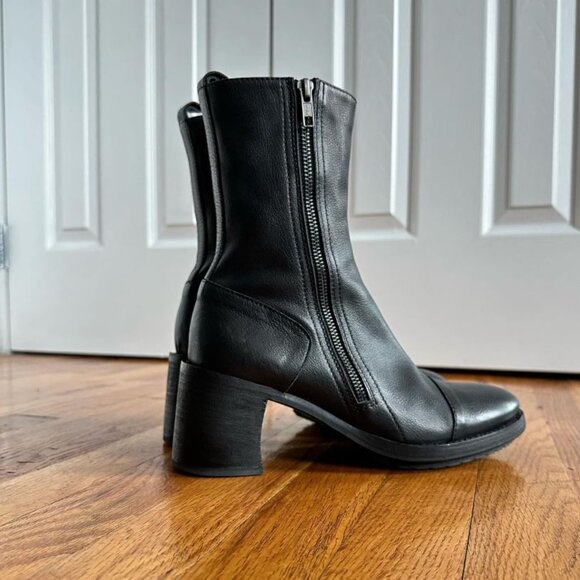 Gothy McGothinson! I ❣ well-made black clothing. - Picture 6 of 15